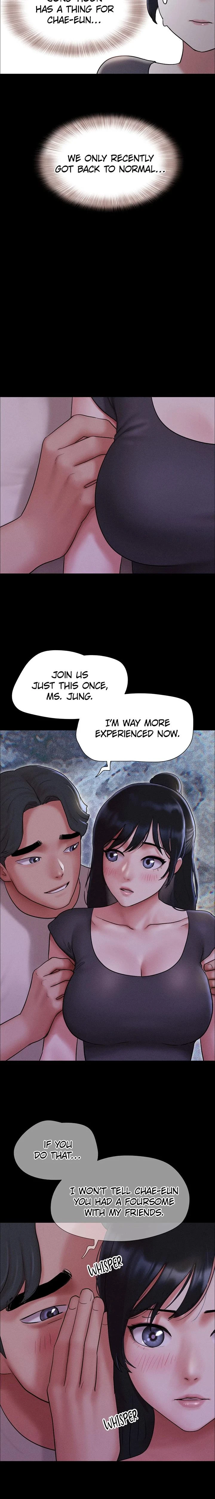 Soeun For All Chapter 73 Page 13