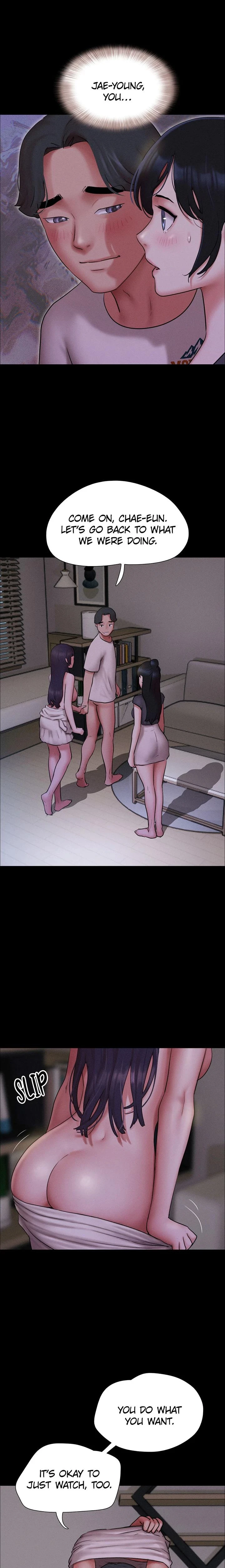 Soeun For All Chapter 73 Page 14