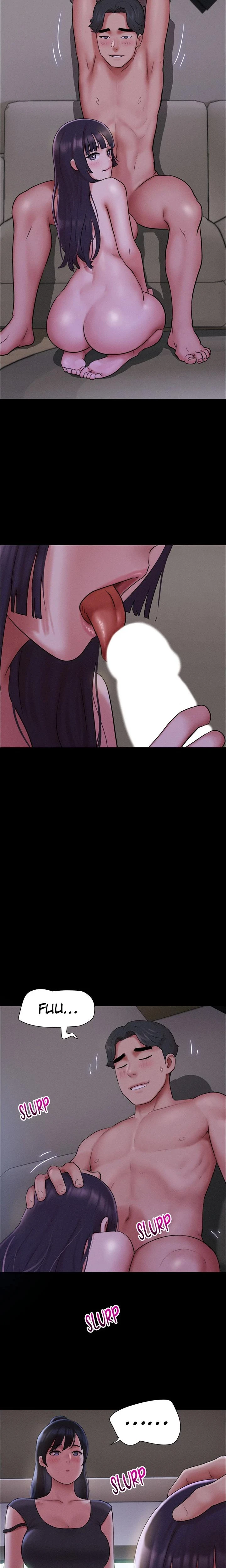 Soeun For All Chapter 73 Page 15