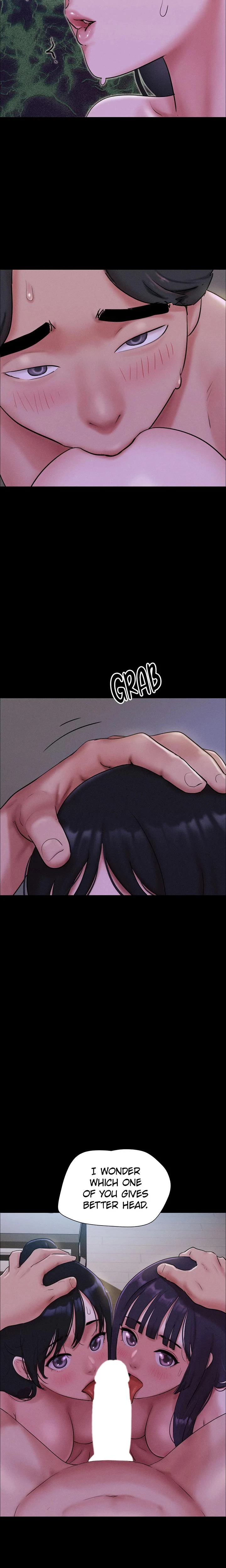 Soeun For All Chapter 73 Page 20