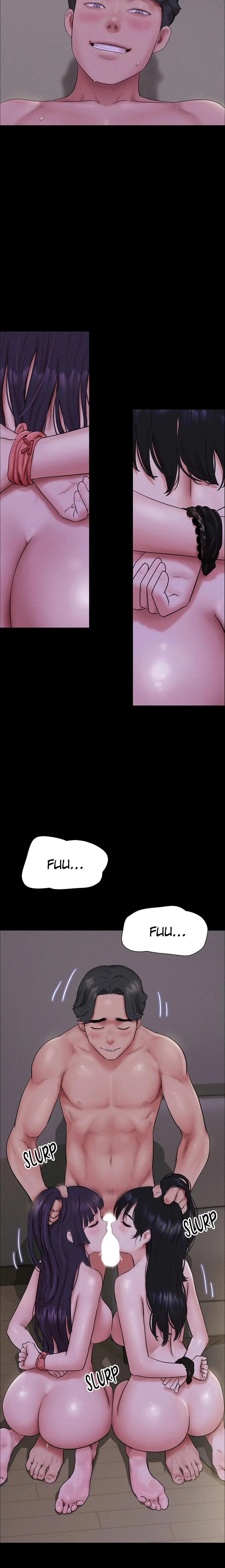 Soeun For All Chapter 73 Page 22