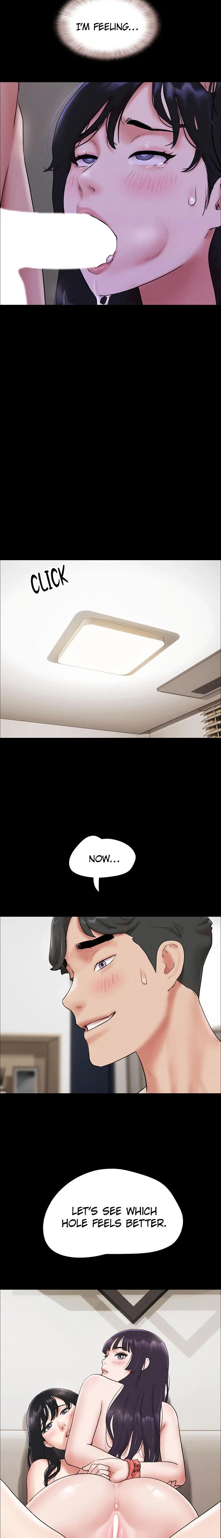 Soeun For All Chapter 73 Page 24