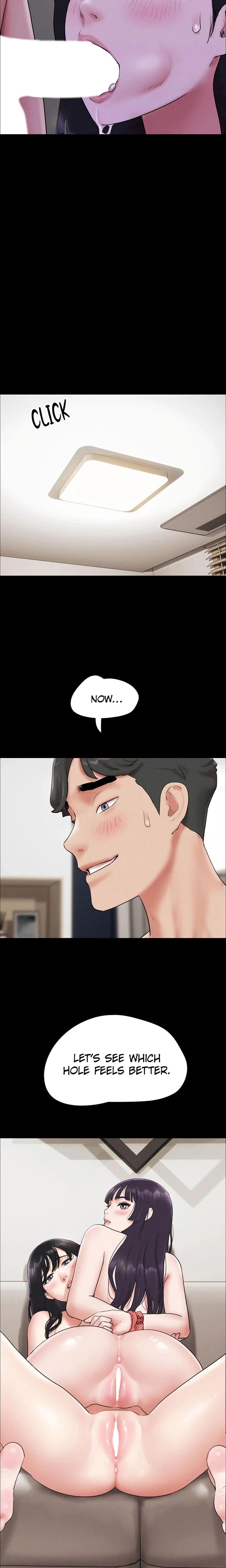 Soeun For All Chapter 74 Page 2