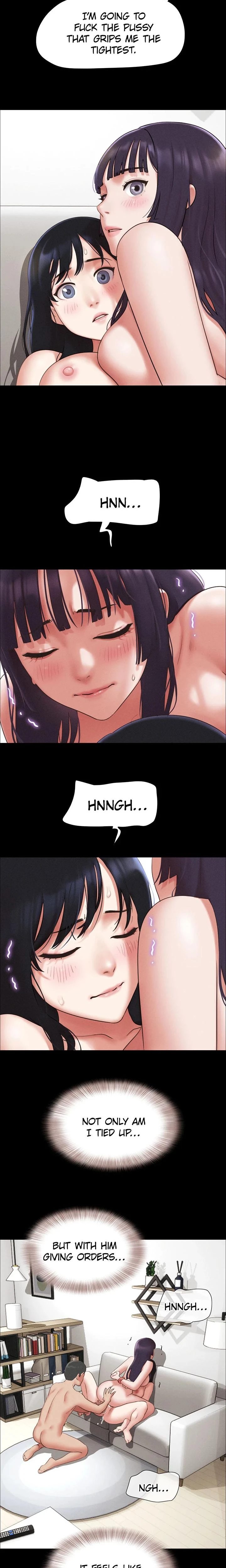Soeun For All Chapter 74 Page 6