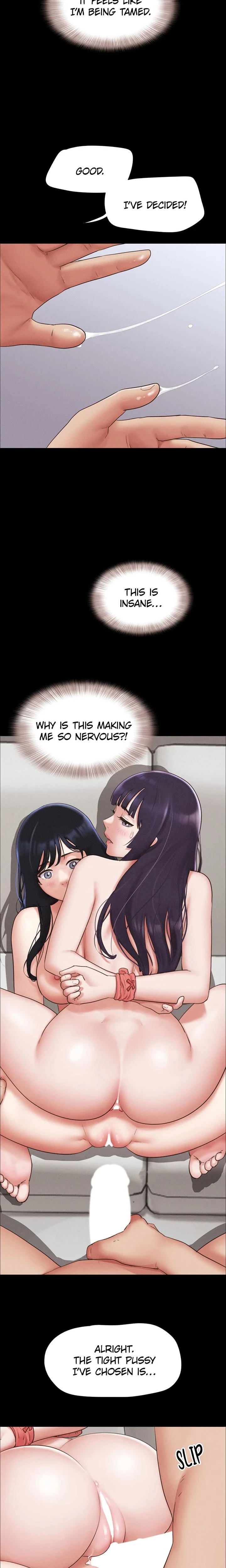 Soeun For All Chapter 74 Page 7