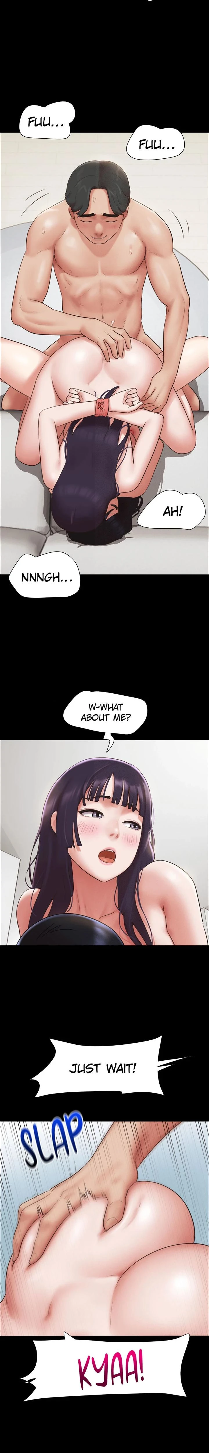 Soeun For All Chapter 74 Page 9