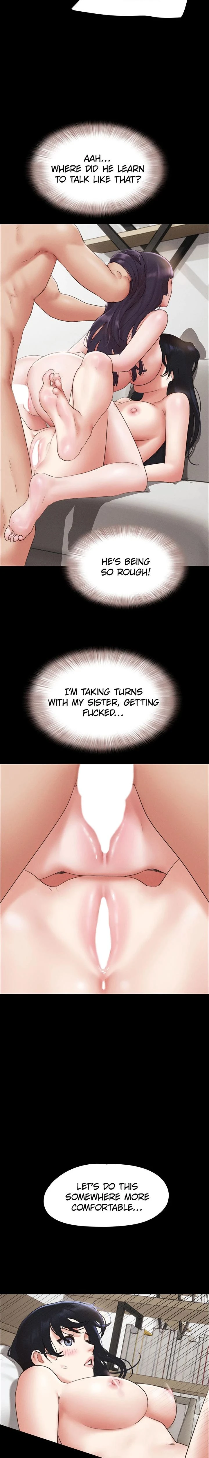 Soeun For All Chapter 74 Page 13