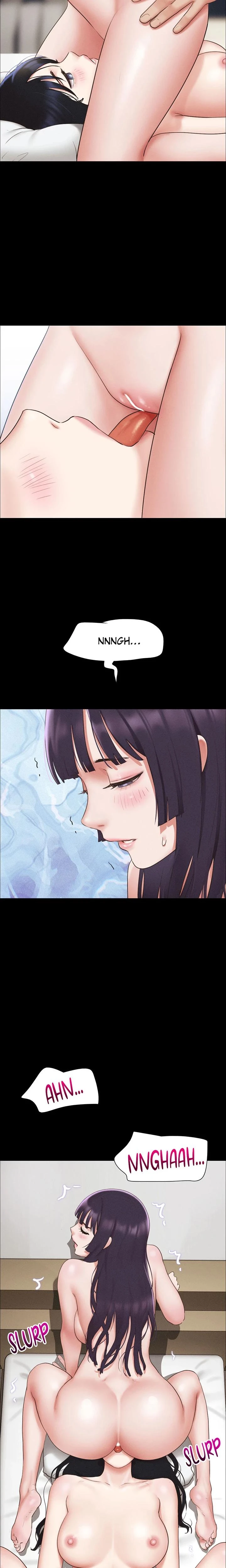 Soeun For All Chapter 74 Page 20