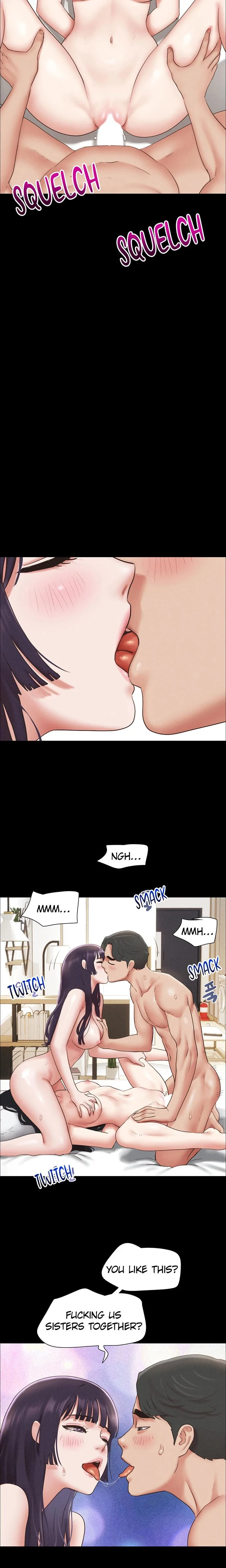Soeun For All Chapter 74 Page 21