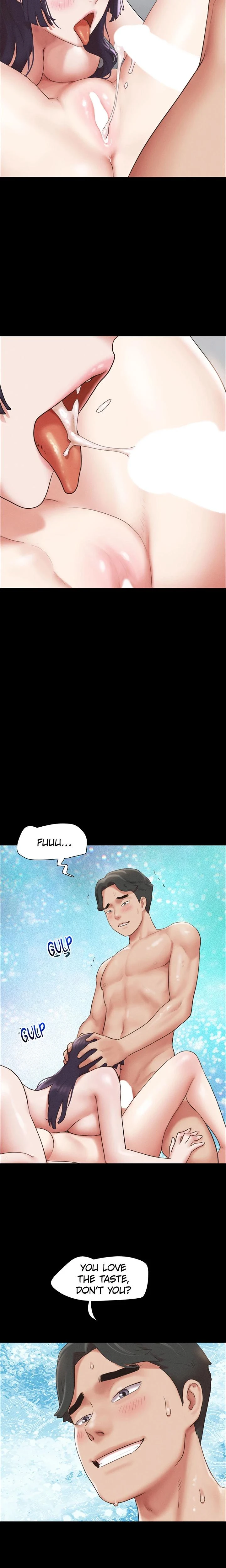 Soeun For All Chapter 74 Page 23