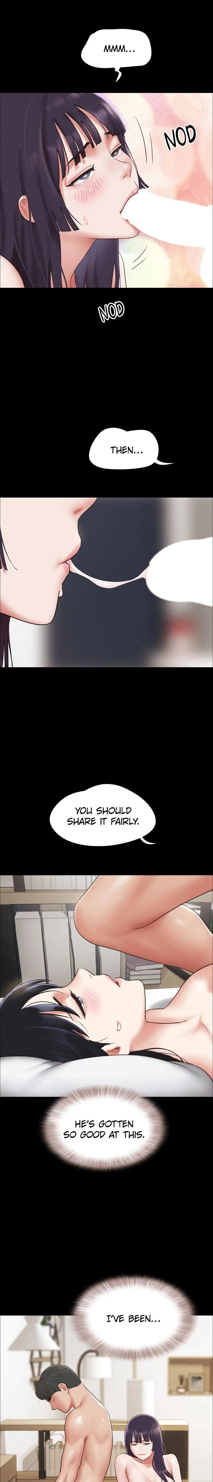Soeun For All Chapter 74 Page 24