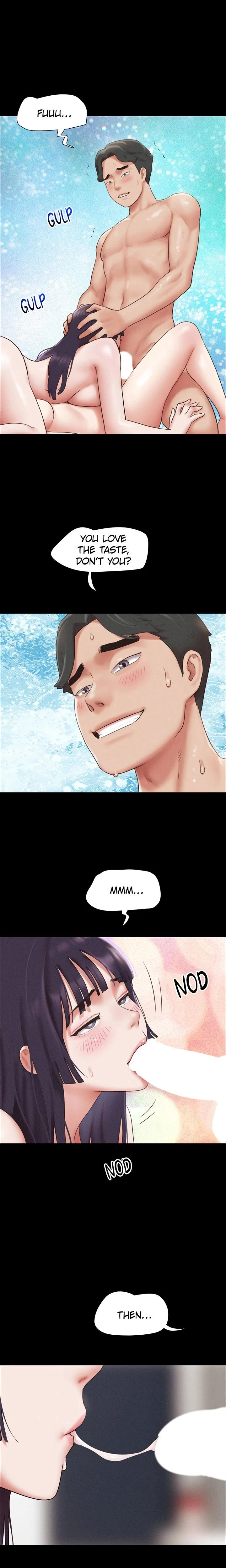 Soeun For All Chapter 75 Page 1