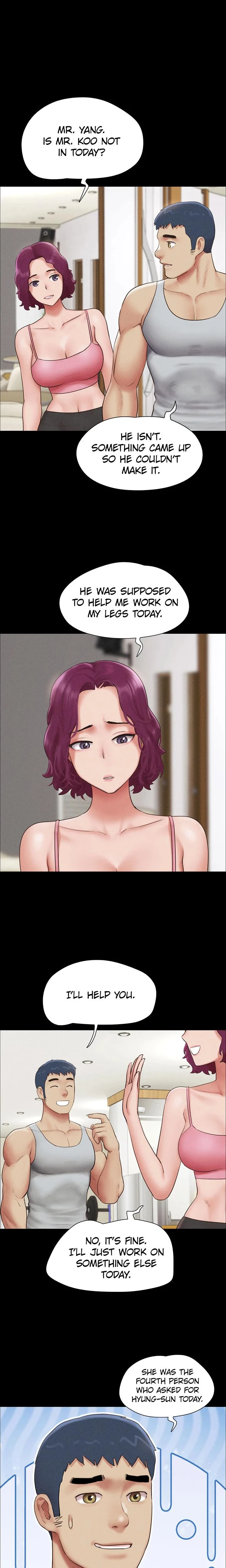 Soeun For All Chapter 75 Page 4