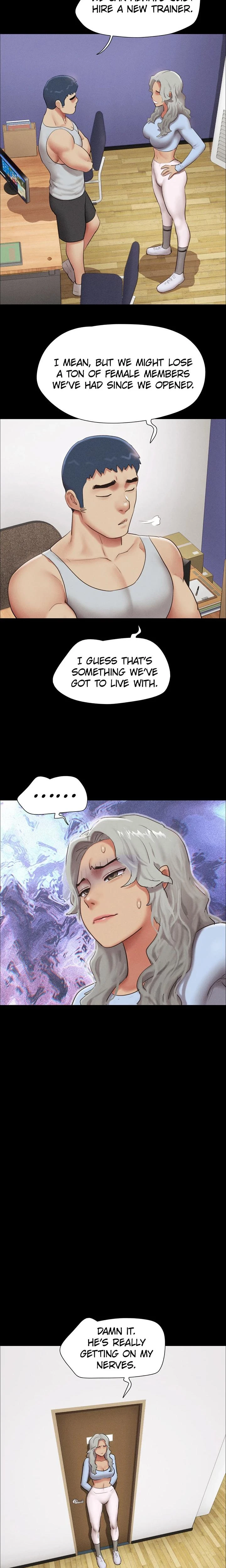 Soeun For All Chapter 75 Page 6