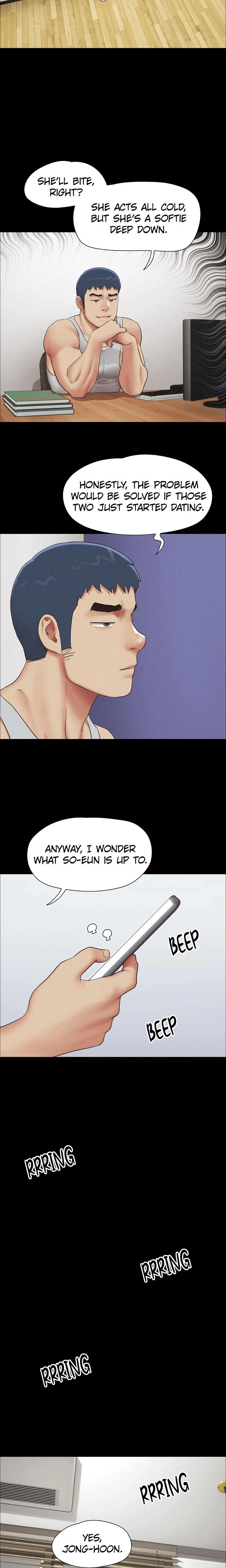Soeun For All Chapter 75 Page 7