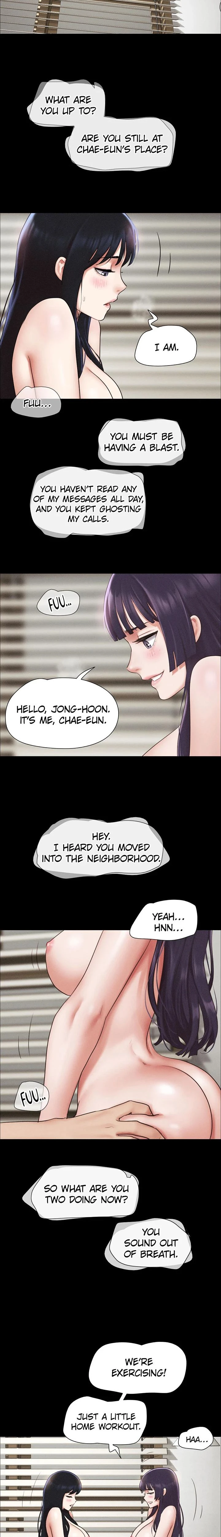 Soeun For All Chapter 75 Page 8