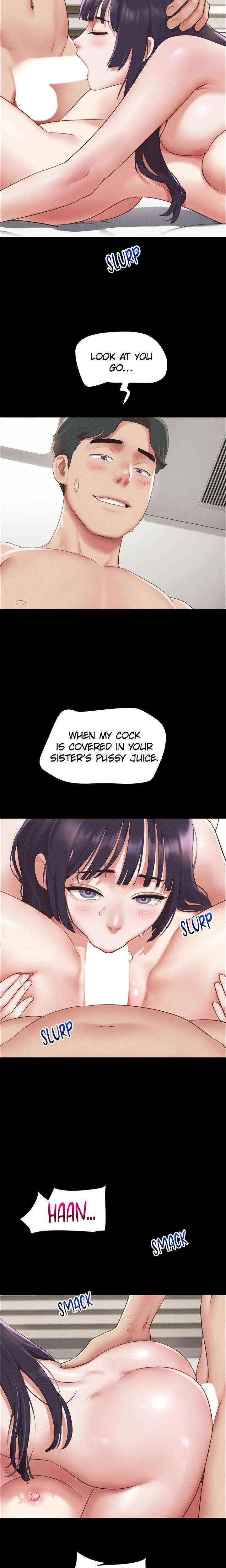 Soeun For All Chapter 75 Page 15
