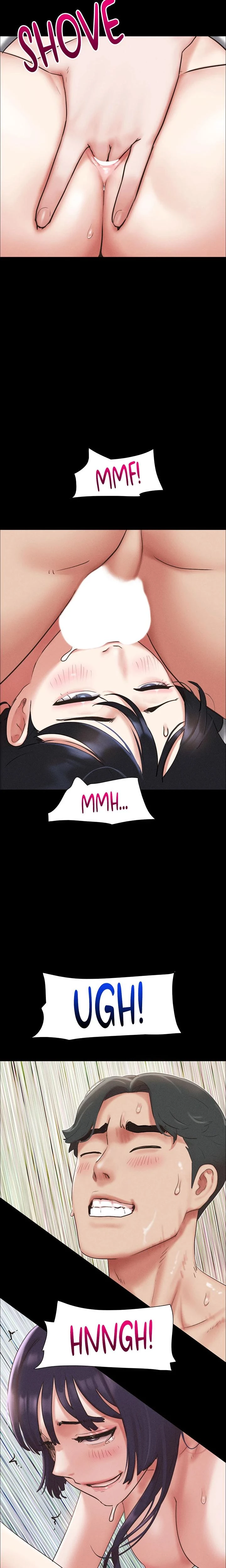 Soeun For All Chapter 75 Page 18