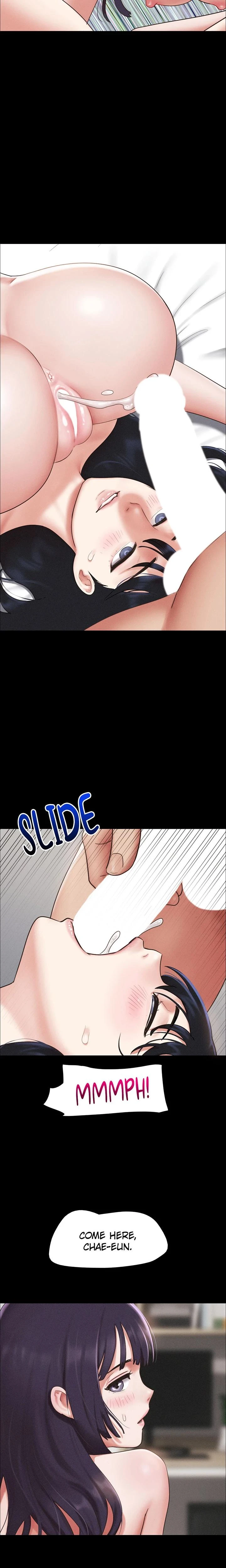 Soeun For All Chapter 75 Page 19
