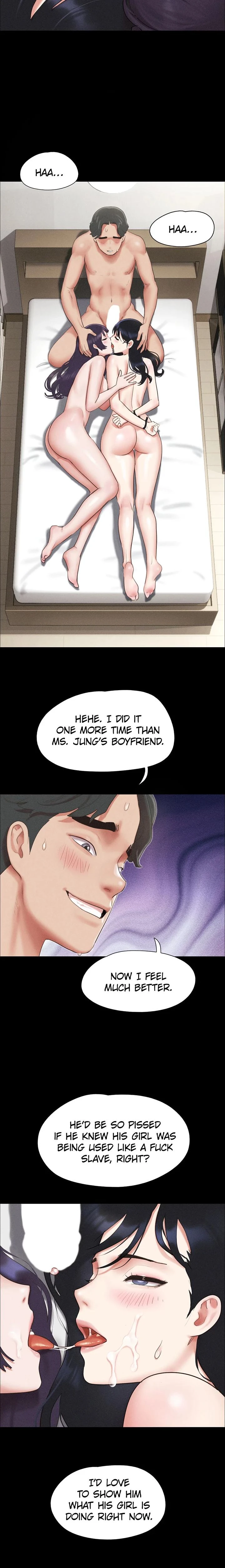 Soeun For All Chapter 75 Page 21