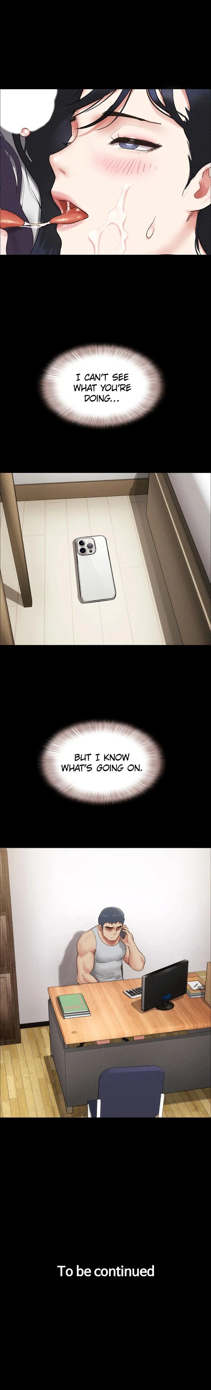 Soeun For All Chapter 75 Page 22