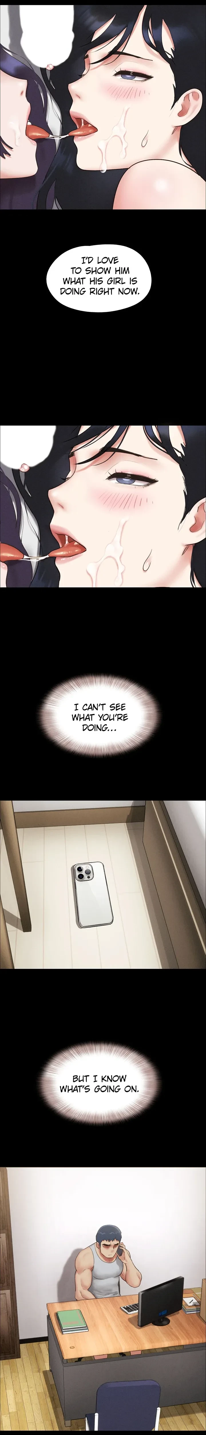 Soeun For All Chapter 76 Page 2