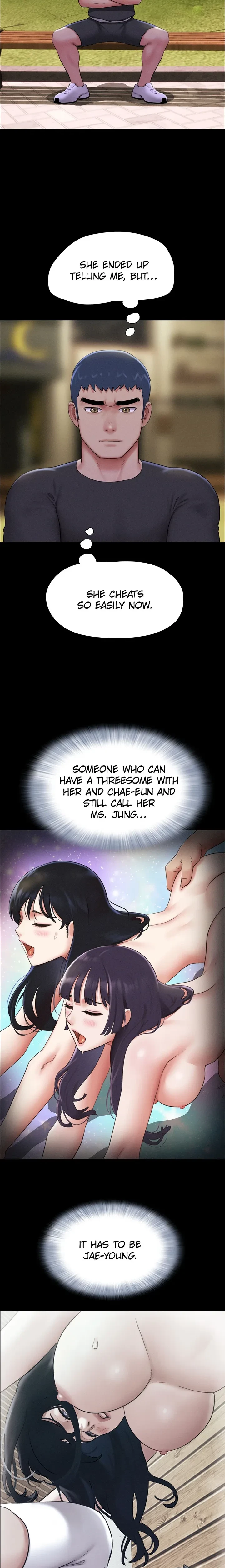 Soeun For All Chapter 76 Page 4
