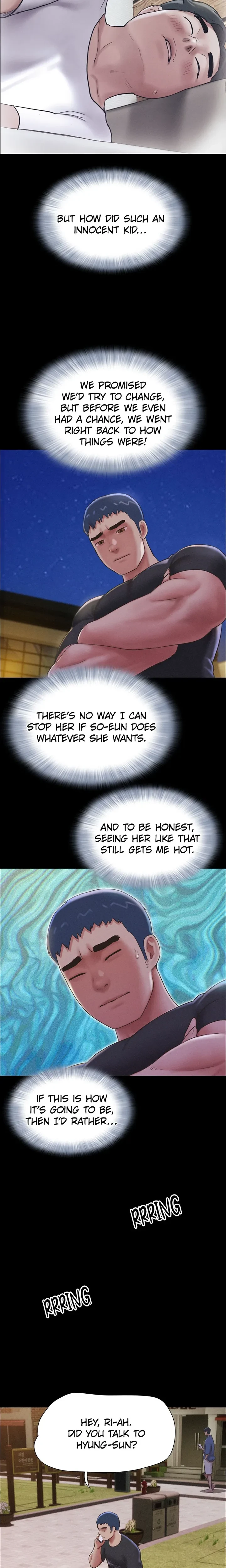 Soeun For All Chapter 76 Page 5