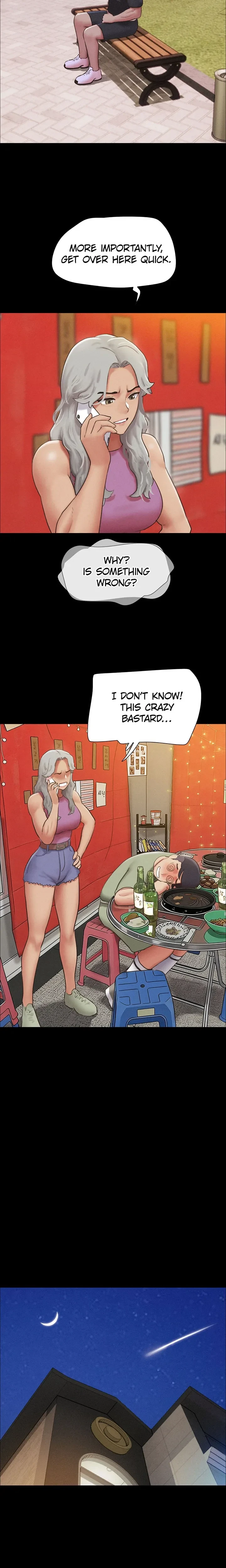 Soeun For All Chapter 76 Page 6