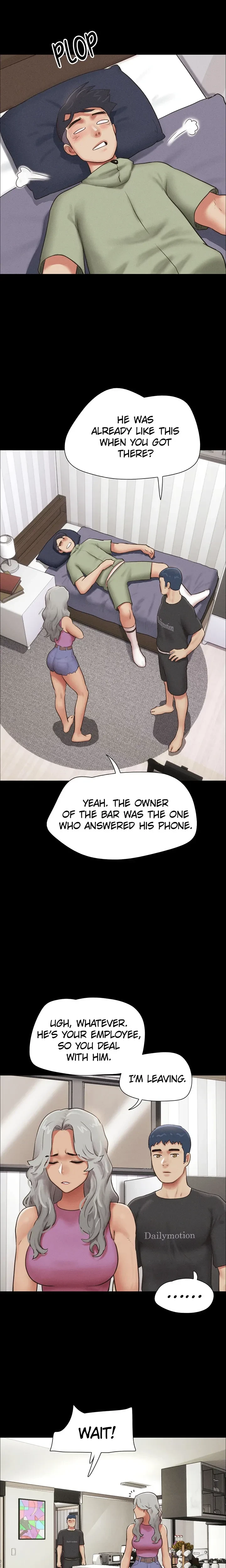 Soeun For All Chapter 76 Page 7