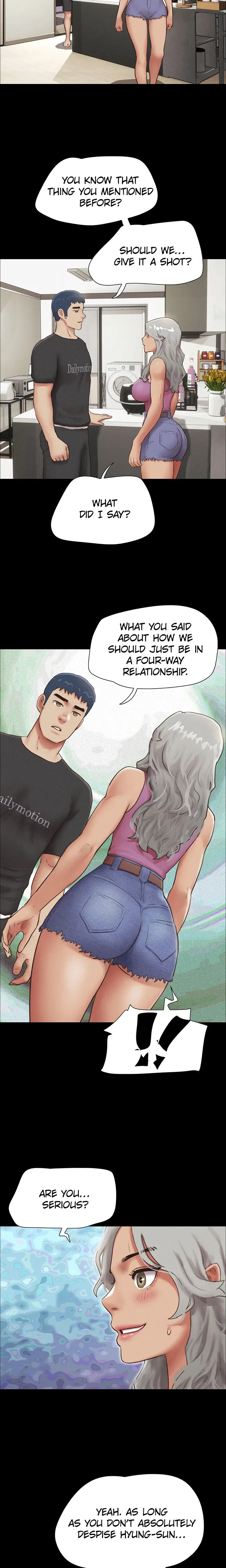 Soeun For All Chapter 76 Page 8