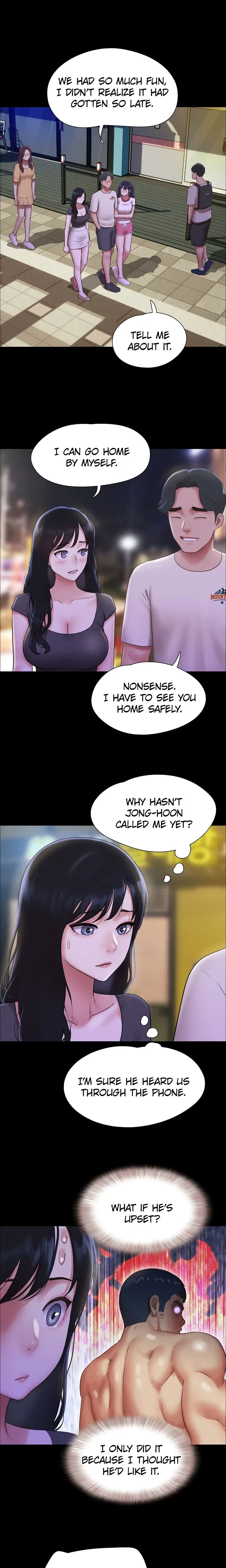 Soeun For All Chapter 76 Page 10