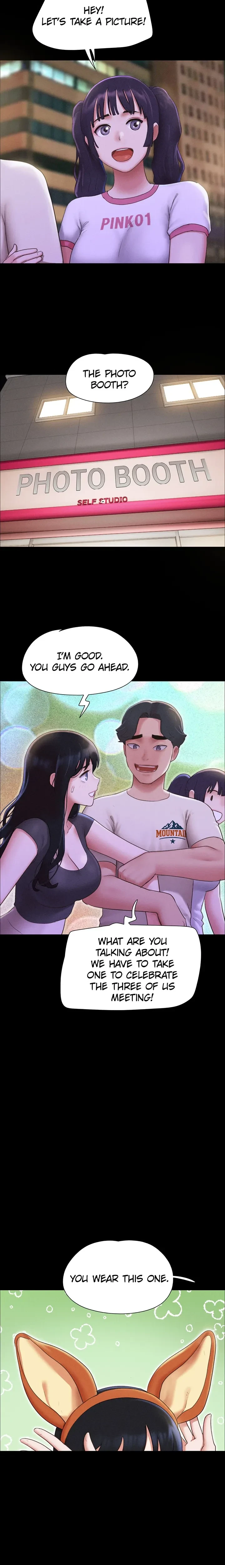 Soeun For All Chapter 76 Page 11