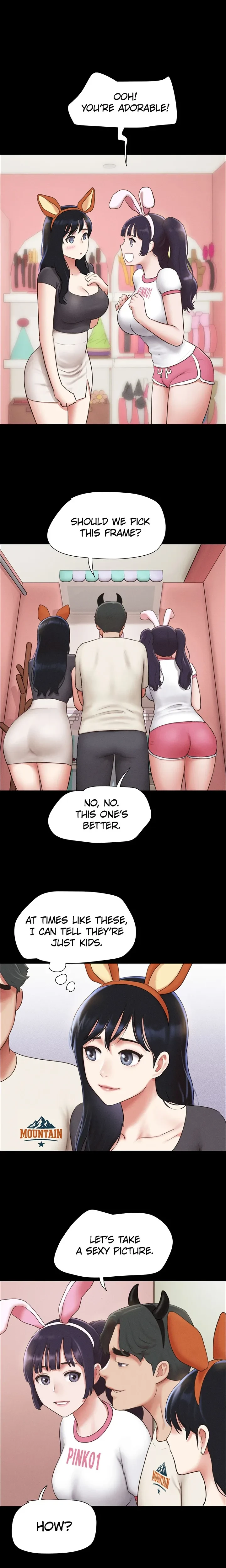 Soeun For All Chapter 76 Page 12
