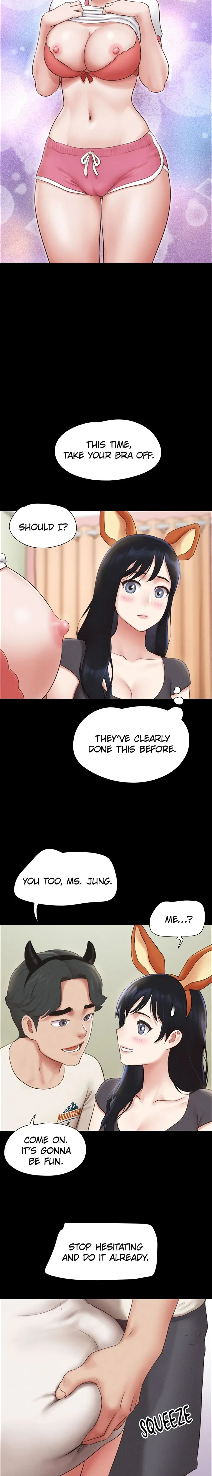 Soeun For All Chapter 76 Page 14