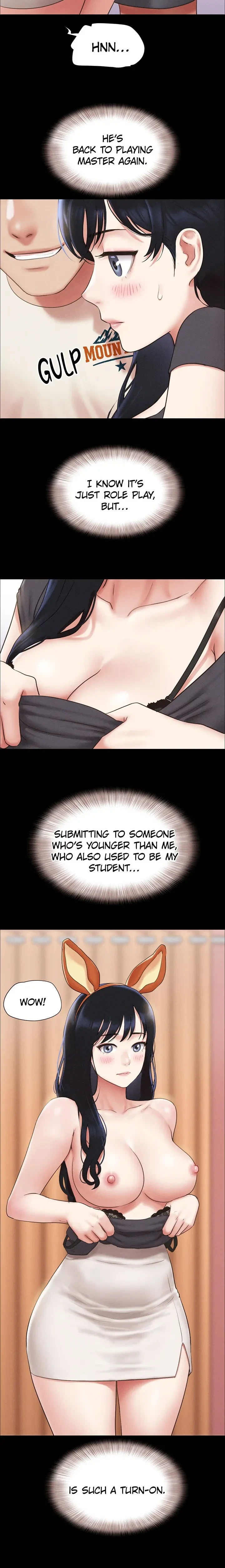 Soeun For All Chapter 76 Page 15