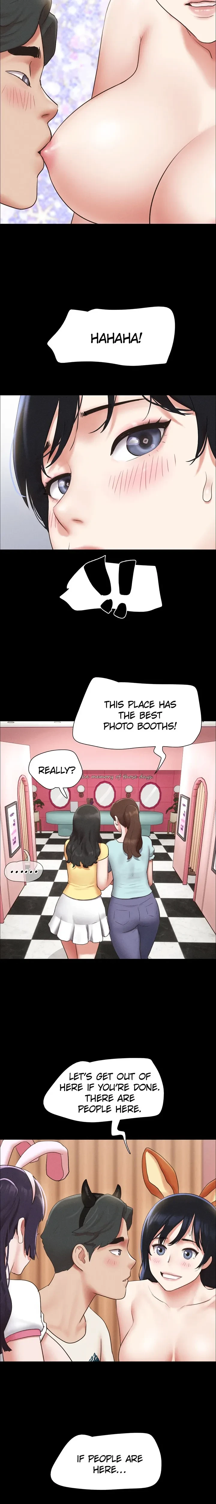 Soeun For All Chapter 76 Page 17