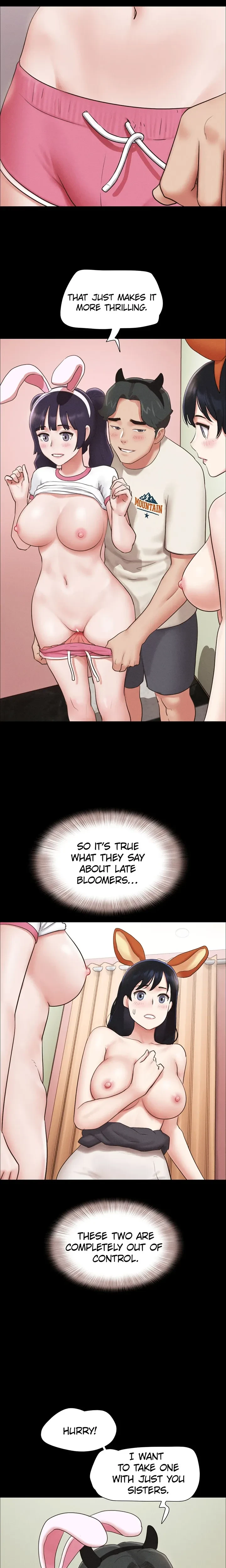 Soeun For All Chapter 76 Page 18