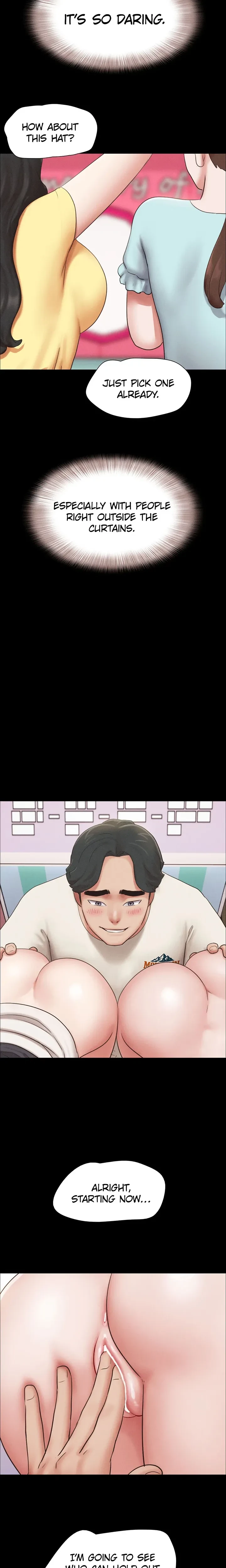Soeun For All Chapter 76 Page 21