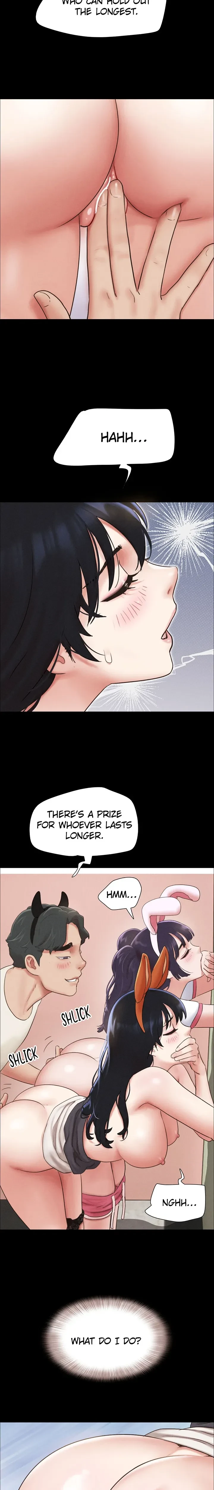 Soeun For All Chapter 76 Page 22