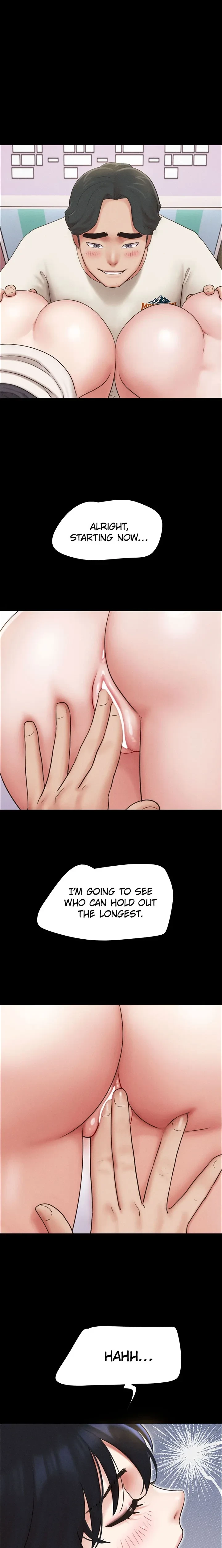 Soeun For All Chapter 77 Page 1