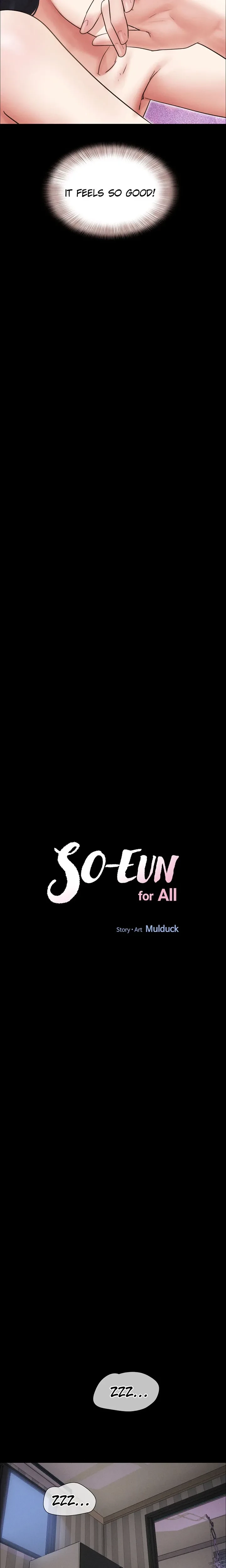 Soeun For All Chapter 77 Page 3