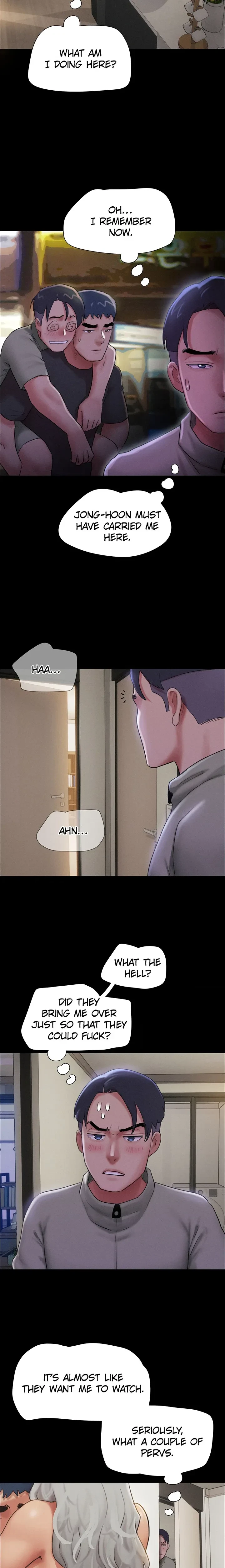 Soeun For All Chapter 77 Page 6