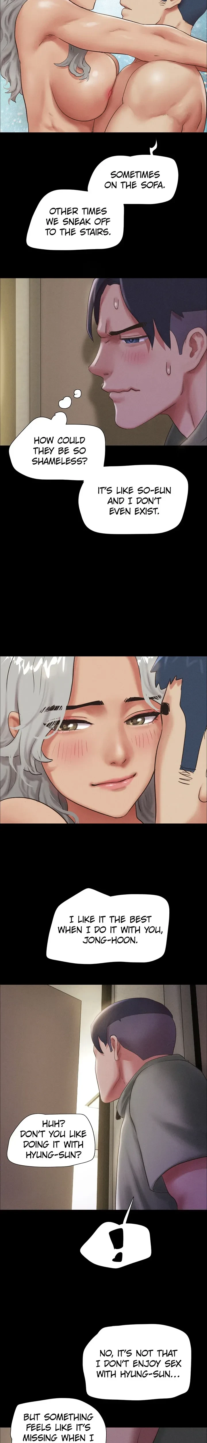 Soeun For All Chapter 77 Page 8