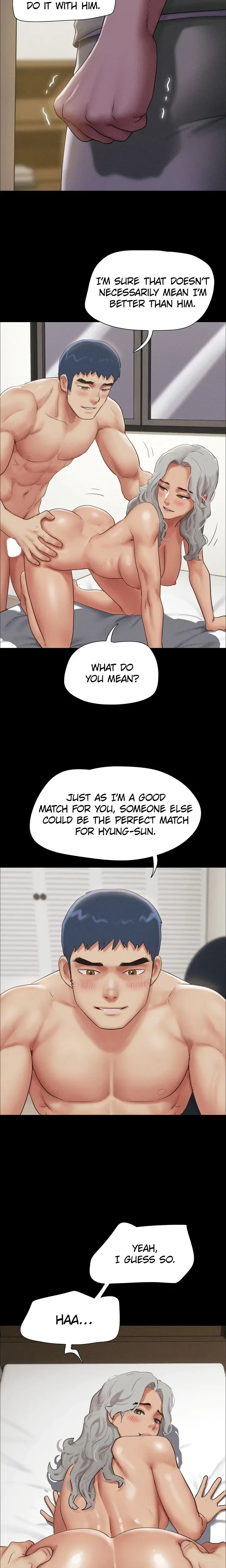 Soeun For All Chapter 77 Page 9