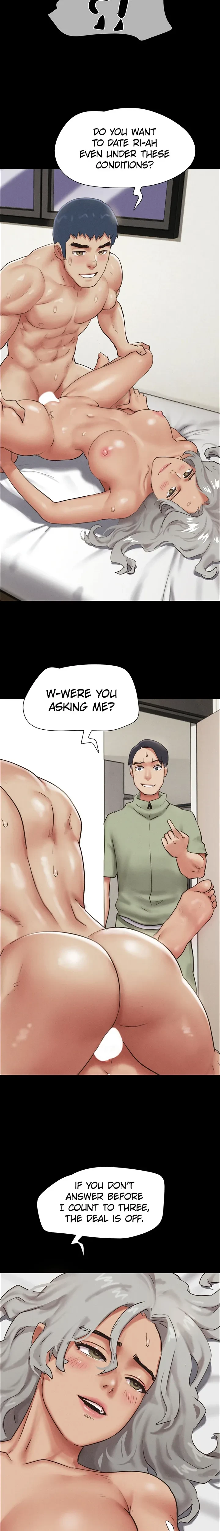 Soeun For All Chapter 77 Page 16