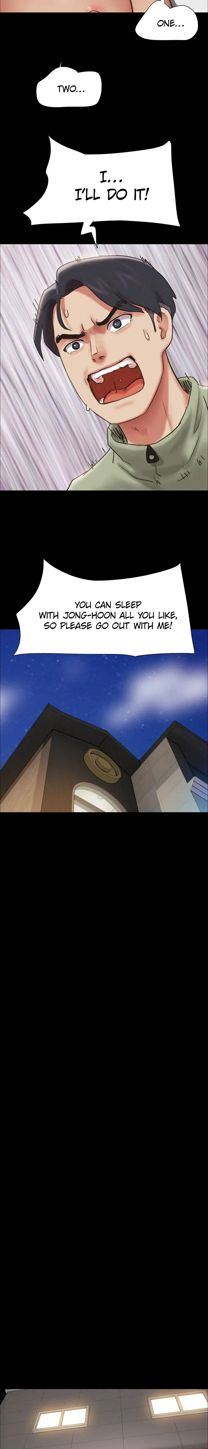 Soeun For All Chapter 77 Page 17