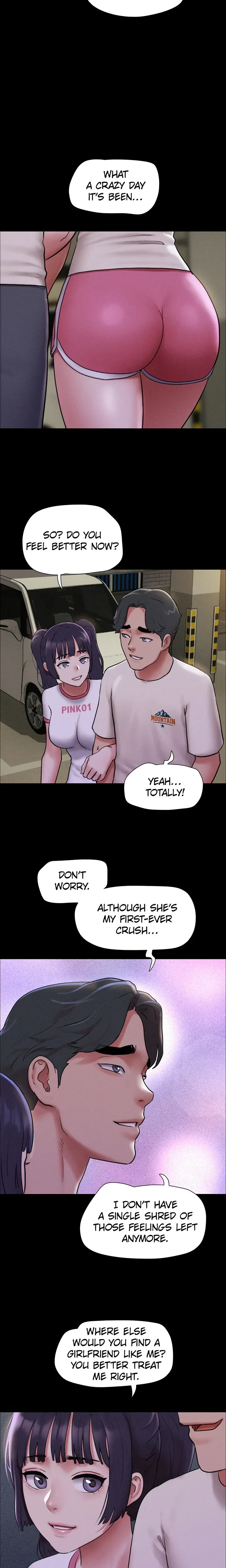 Soeun For All Chapter 77 Page 21