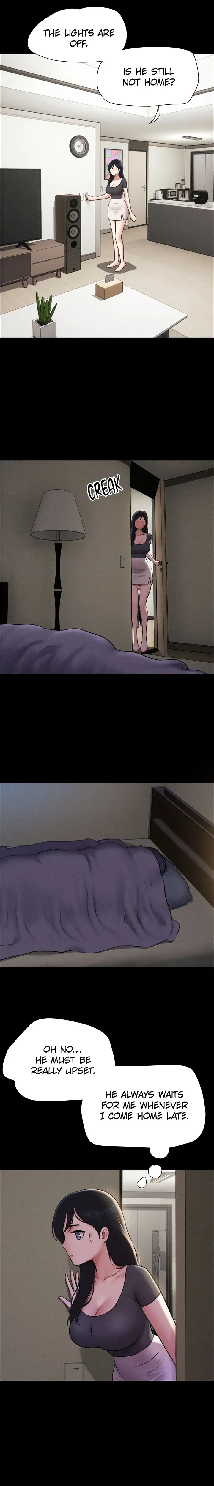 Soeun For All Chapter 77 Page 23