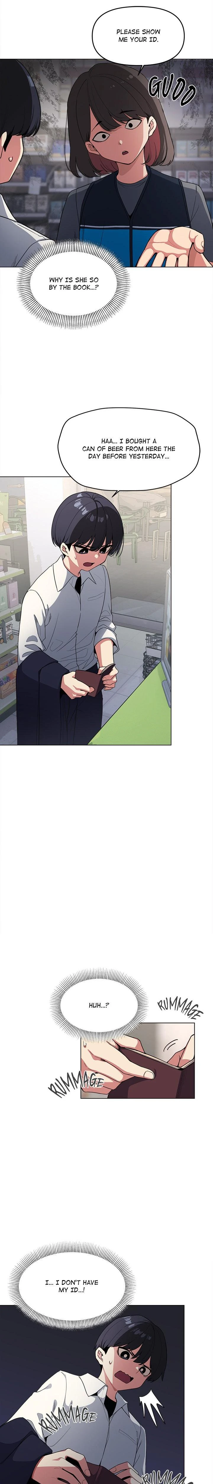 Someone Stop Her Uncensored Chapter 01 Page 4